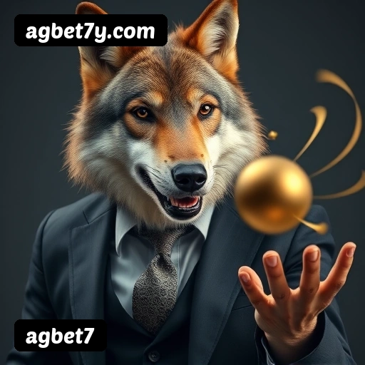 agbet7 Logo