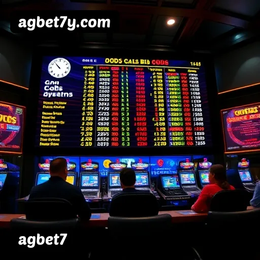 agbet7 APK - Download Oficial Android