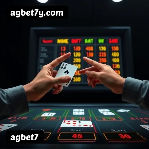 FAQ - Perguntas Frequentes agbet7